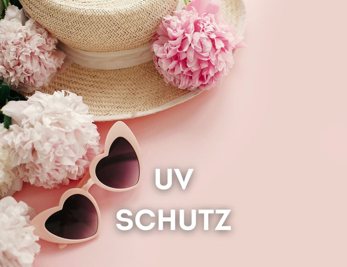 Schütze deine Haut: Die Bedeutung von UV-Schutz im Frühling