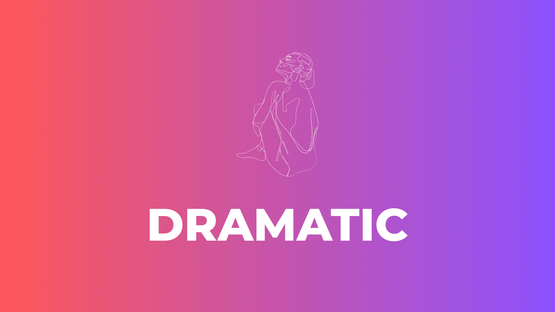 Kibbe Dramatic Typ: Der Guide für majestätische, scharfe Linien