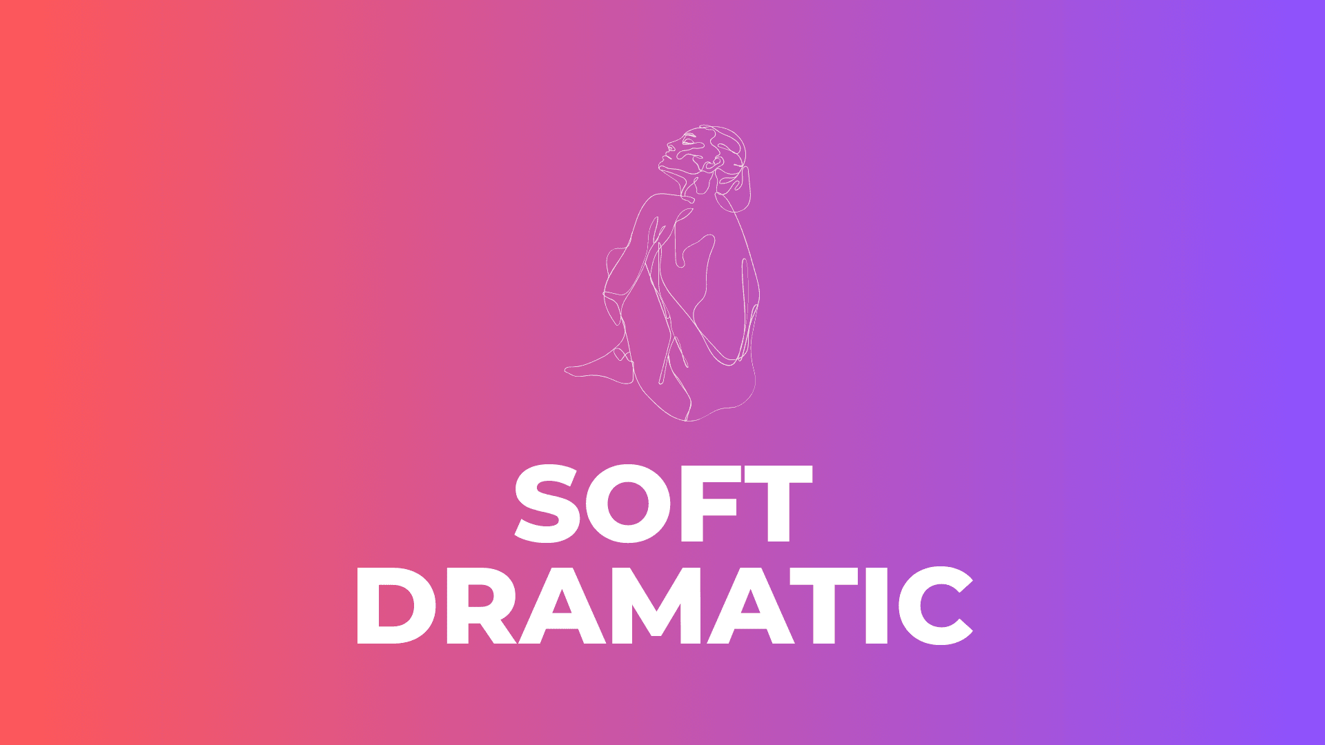 Kibbe Soft Dramatic: Diva-Chic & Die Kunst der Kurve