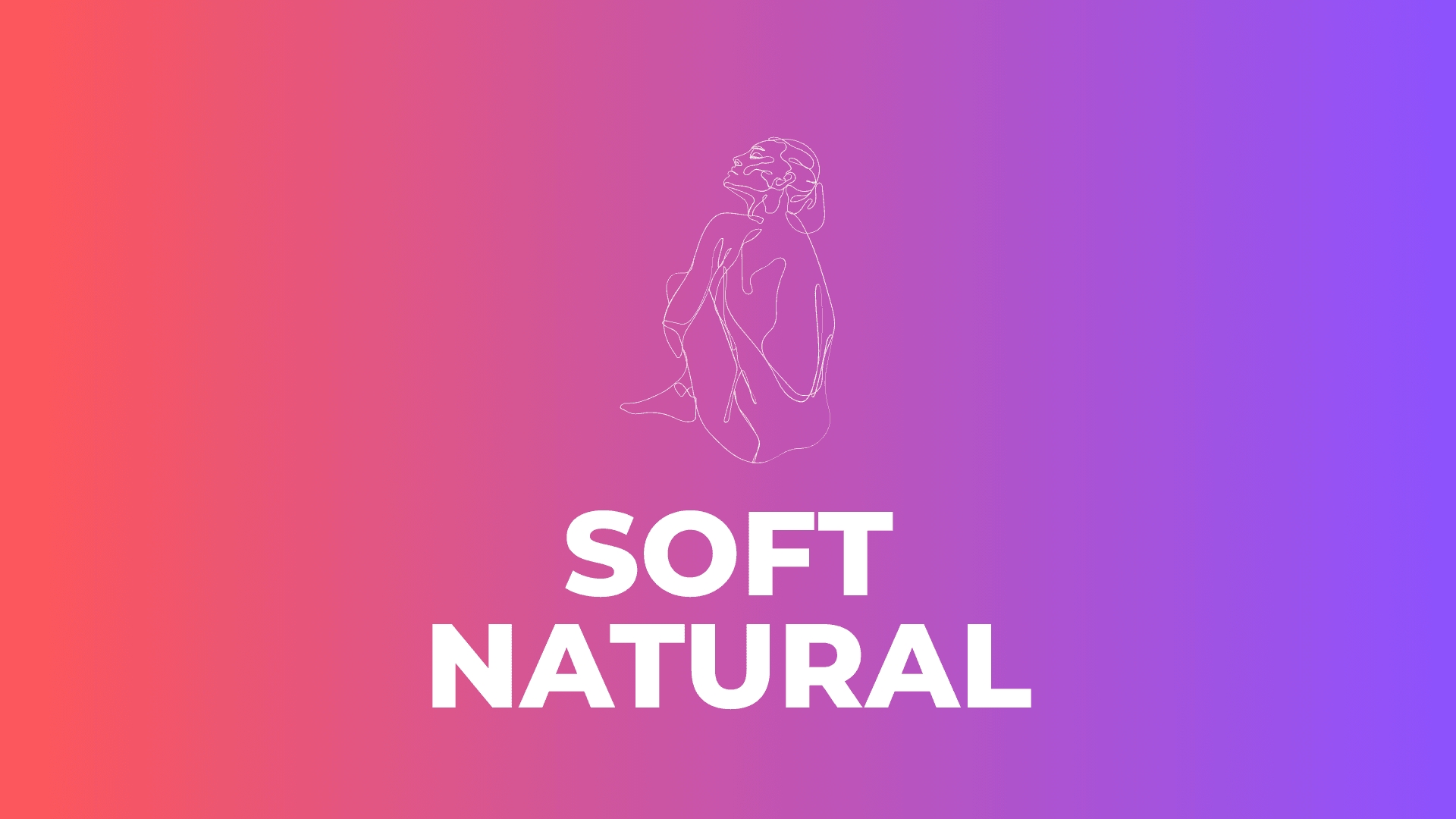 Kibbe Soft Natural: Die Harmonie aus Kurven und entspannter Stärke