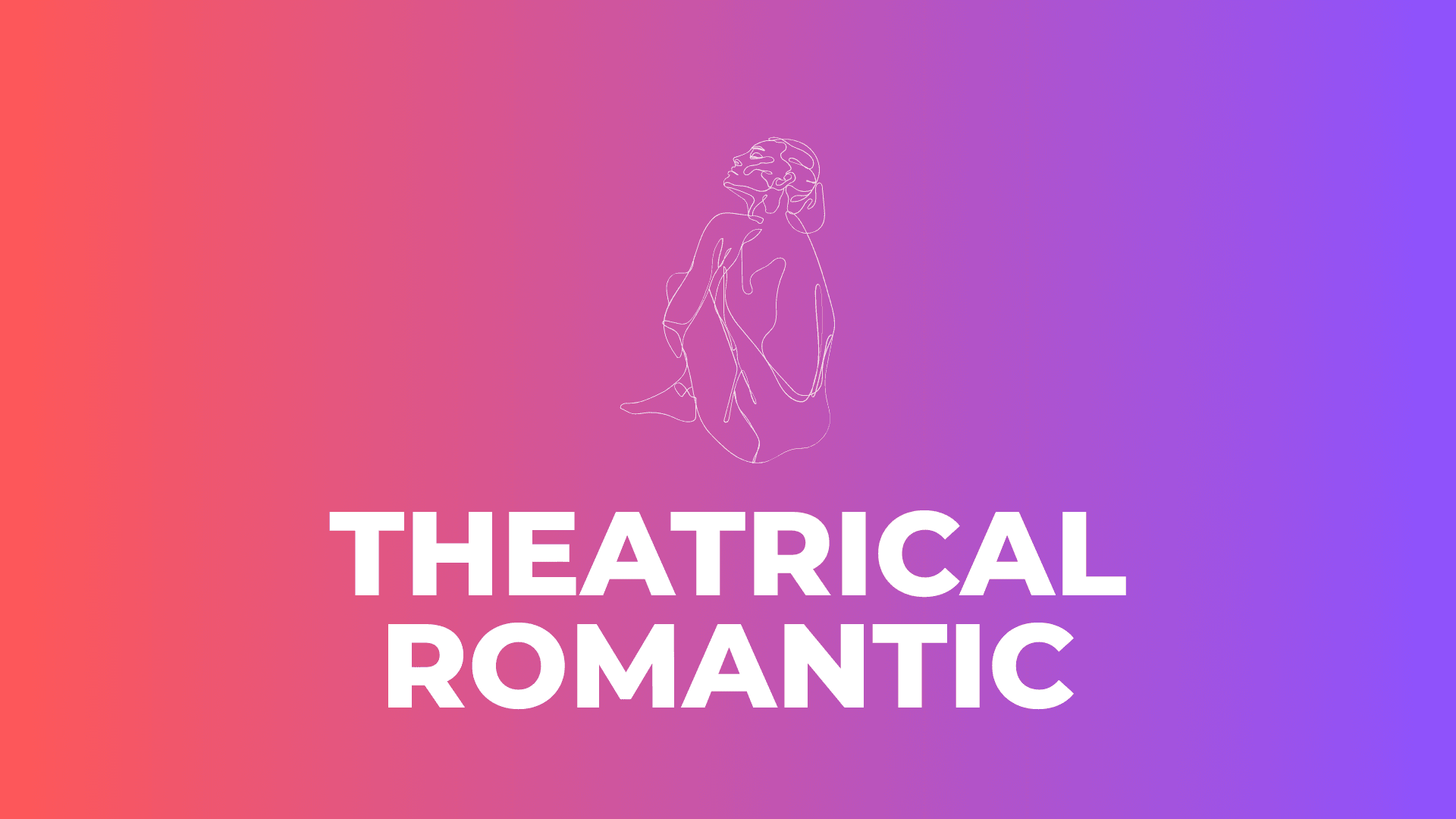 Kibbe Theatrical Romantic: Die Femme Fatale der Kurven