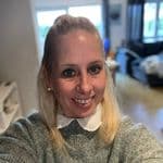 Christine Peters