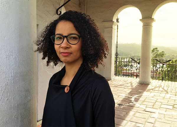 Yinka Kehinde