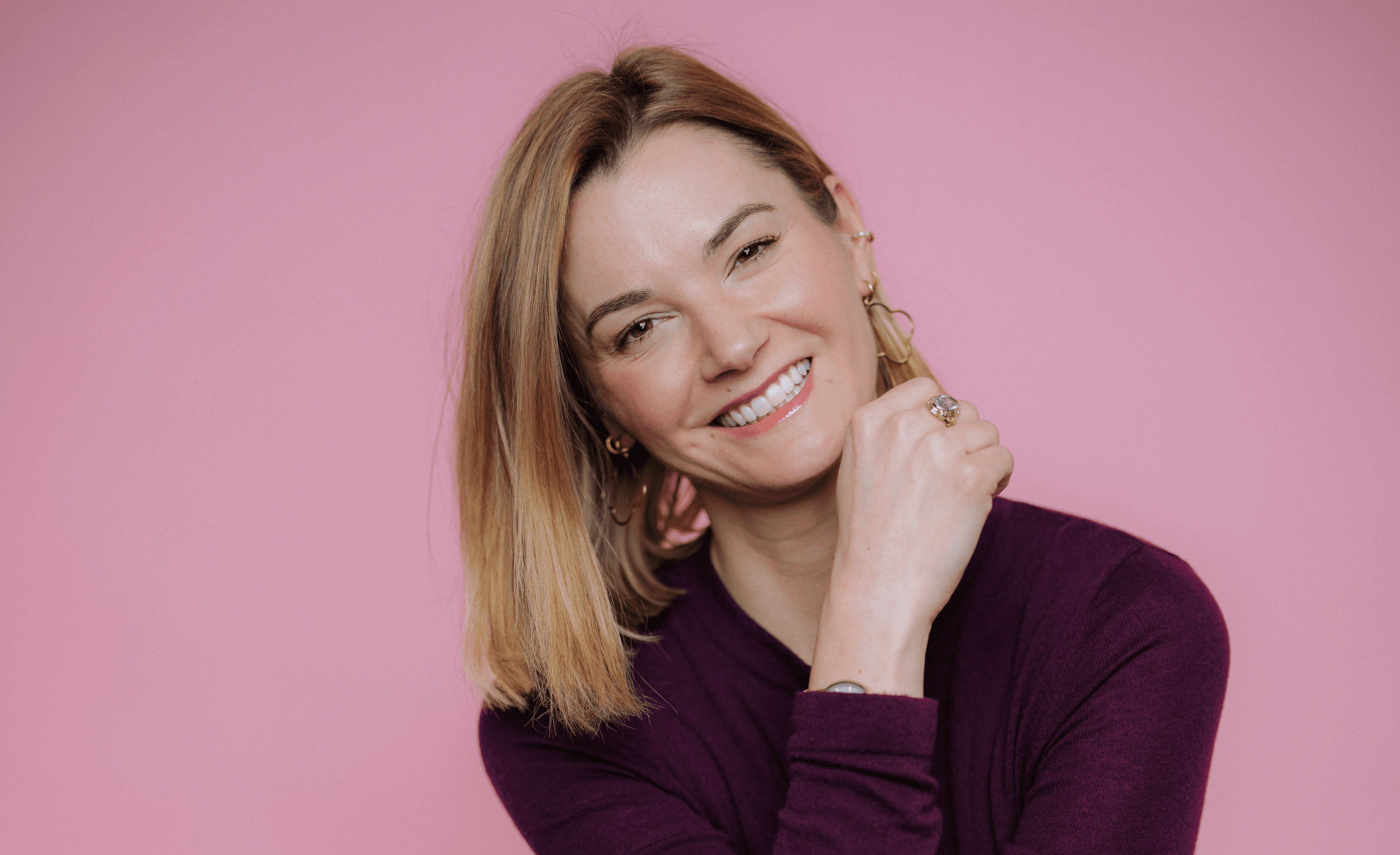 Roxana Bachmann – Professionelle Farb- und Stilberatung für Frauen