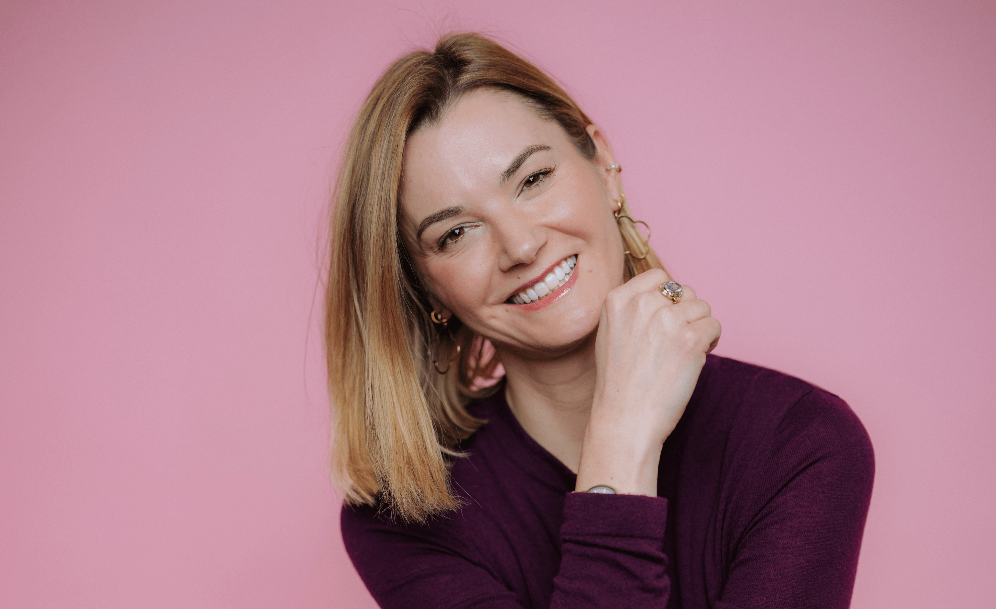 Roxana Bachmann – Professionelle Farb- und Stilberatung für Frauen