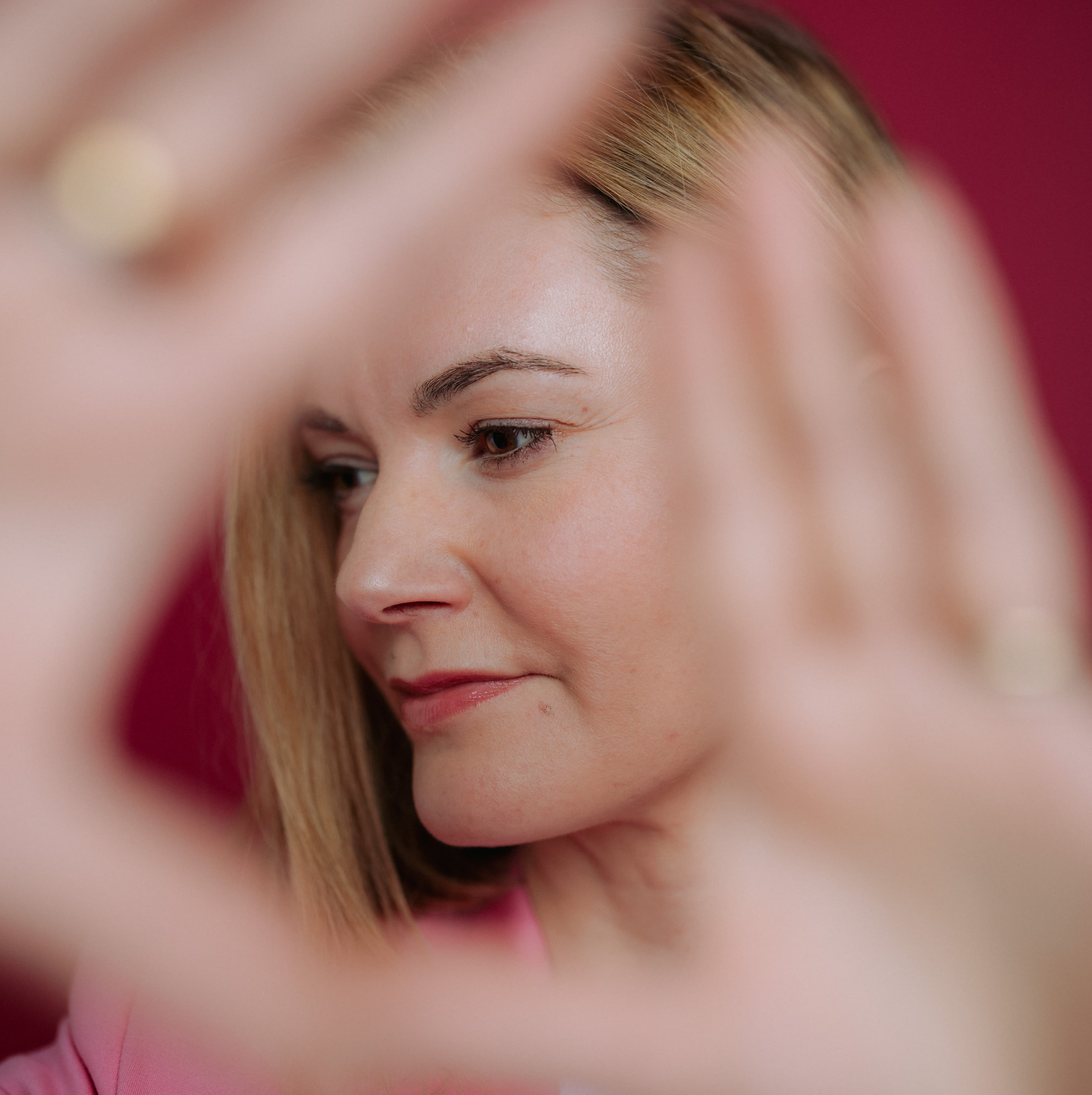 Roxana Bachmann – Farb- und Stilberaterin in München und Aichach